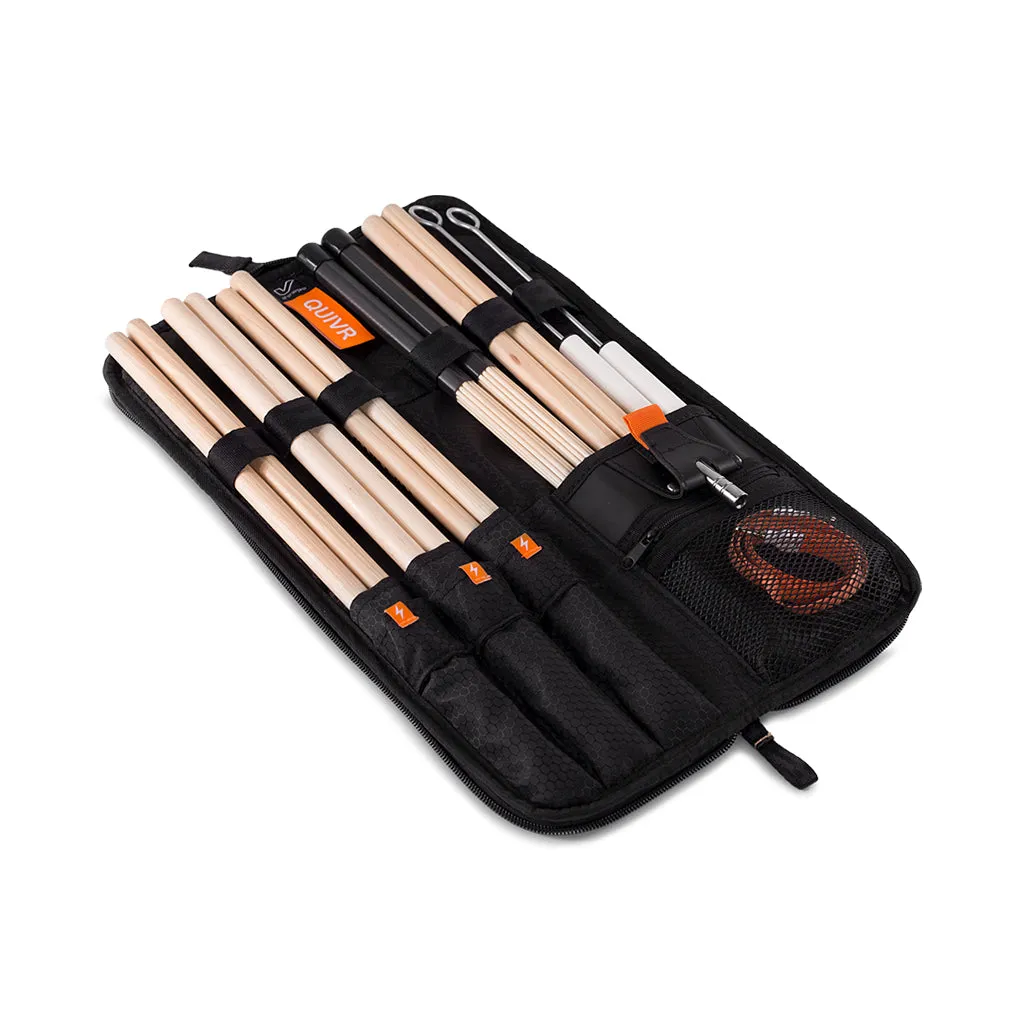 Gruv Gear QUIVR Drum Stick Bag
