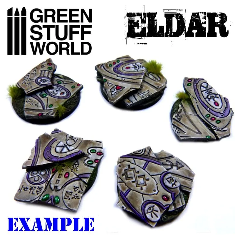GSW Rolling Pin - Eldar