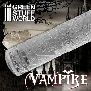 GSW Rolling Pin - Vampire