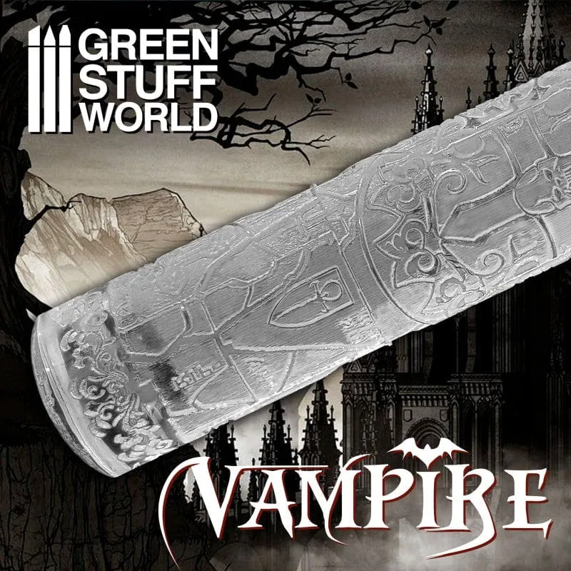 GSW Rolling Pin - Vampire