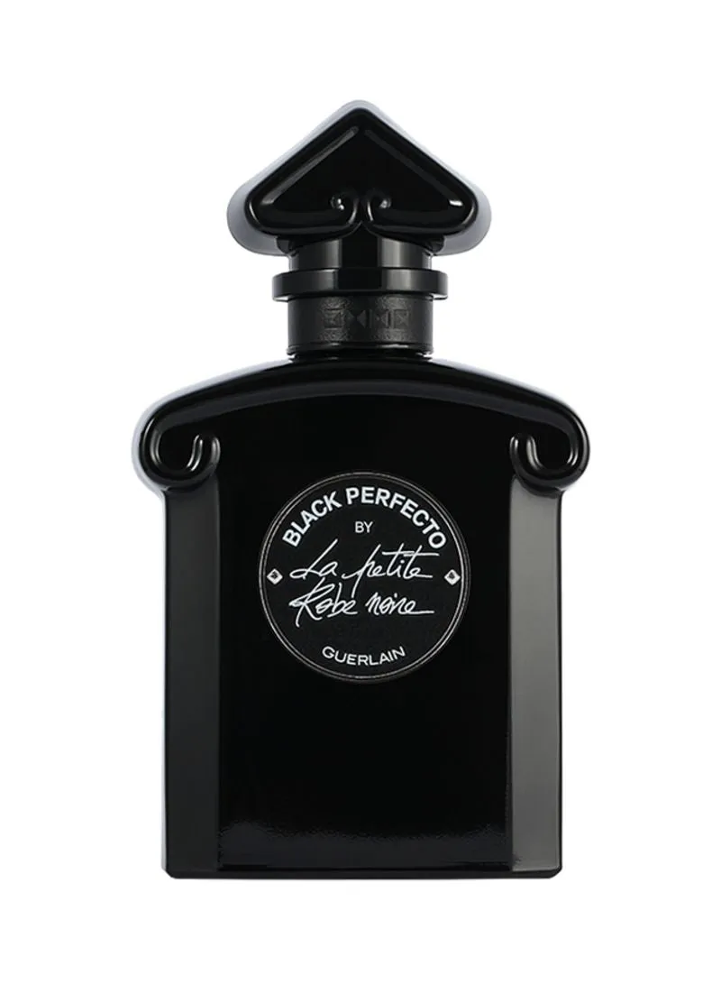 GUERLAIN La Petite Robe Noire Black Perfecto Eau De Parfum For Women, 50 ml
