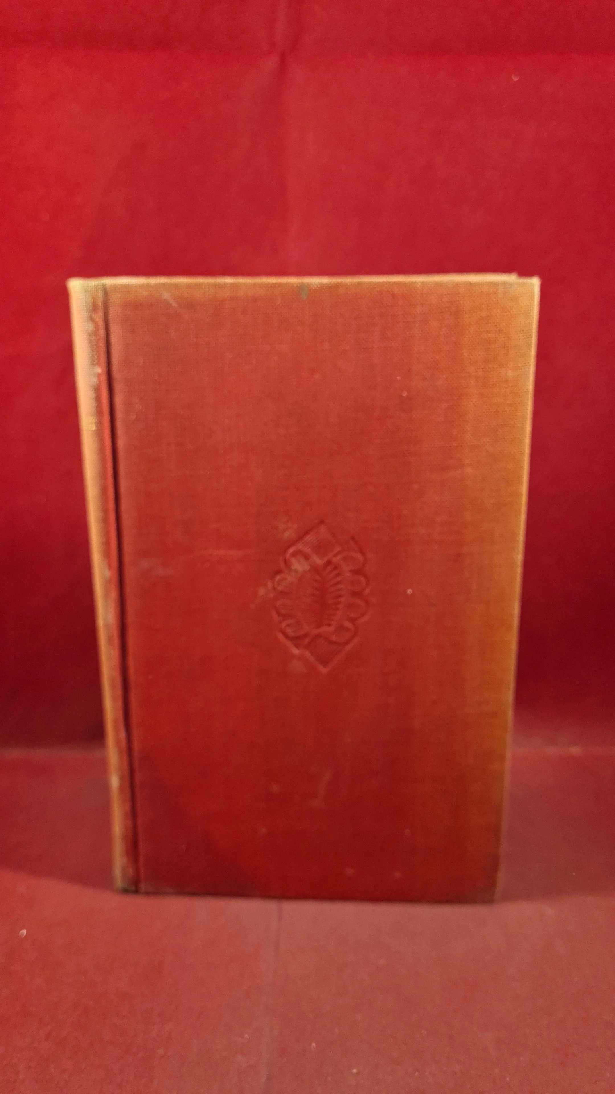 Guy De Maupassant - Short Stories, Everyman's Library Number 907, 1946