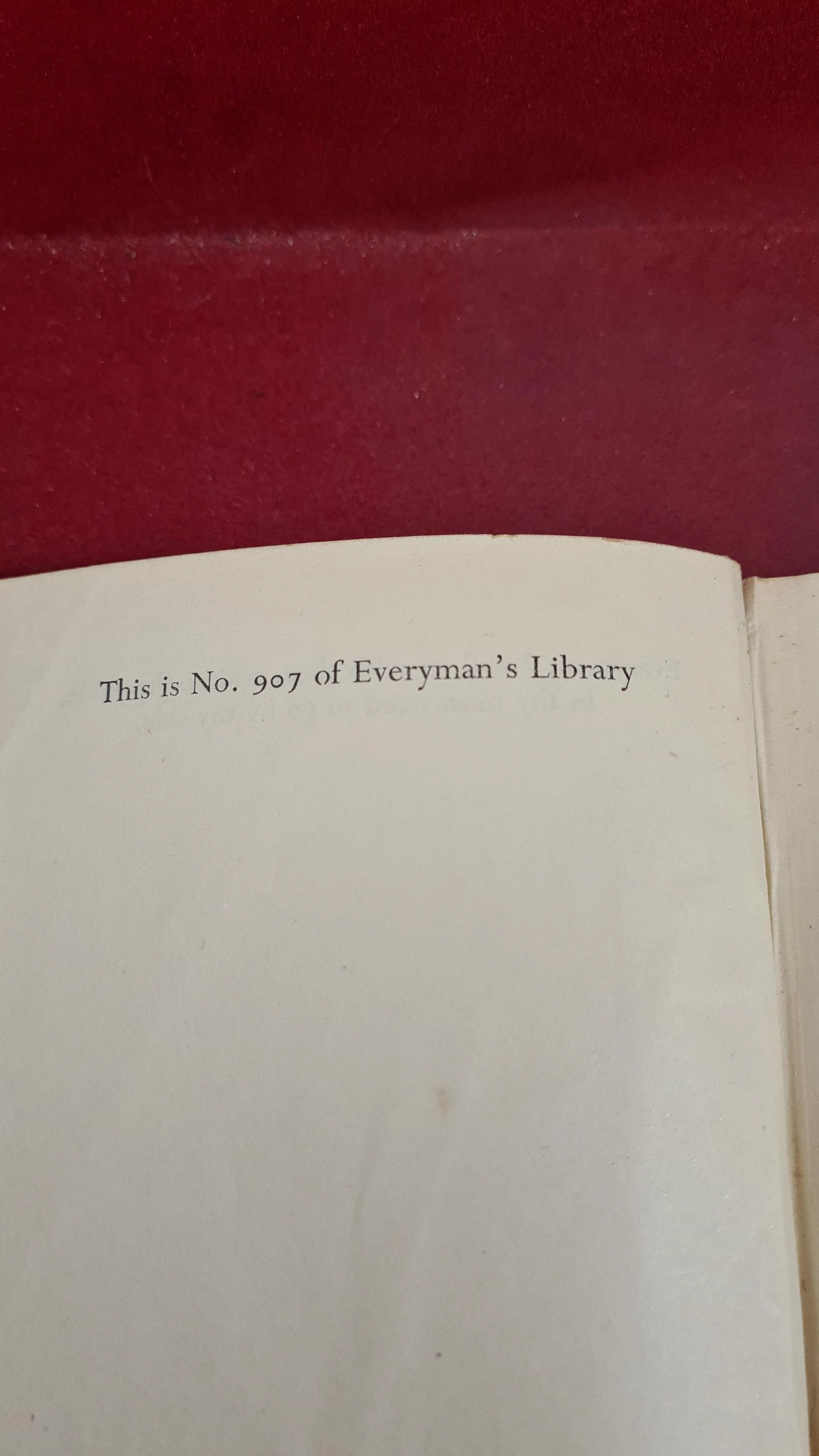 Guy De Maupassant - Short Stories, Everyman's Library Number 907, 1946
