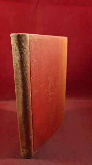 Guy De Maupassant - Short Stories, Everyman's Library Number 907, 1946