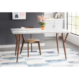 Halimah Dining Table George Oliver