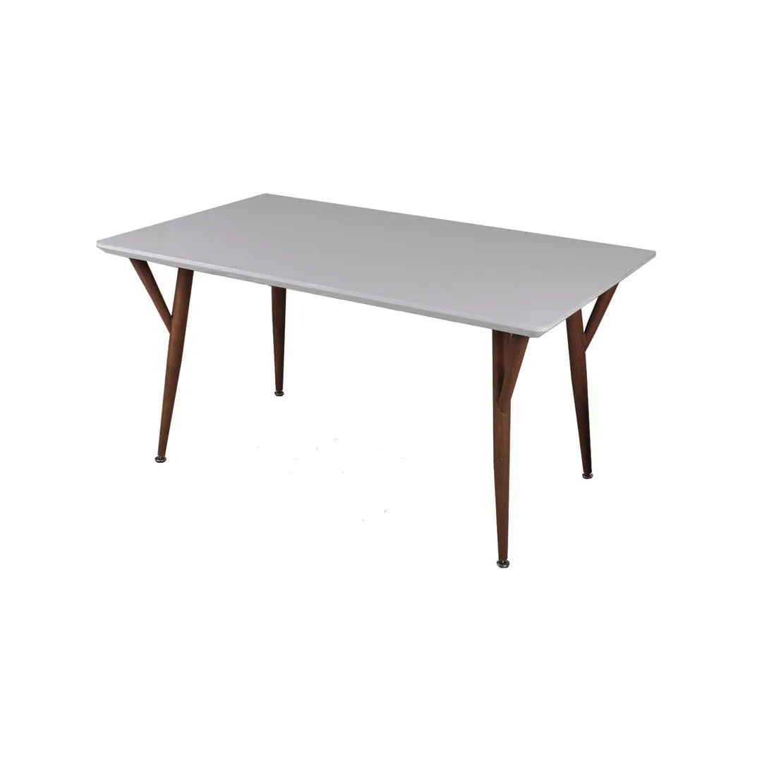 Halimah Dining Table George Oliver