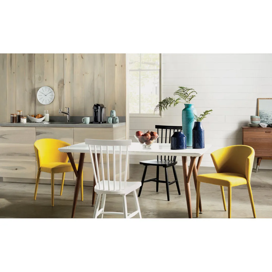 Halimah Dining Table George Oliver