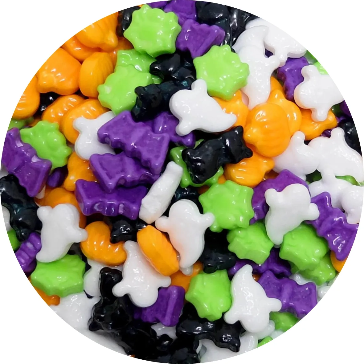 Halloween Dextrose Mix