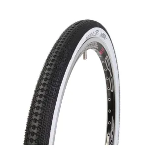 Halo MXR Whitewall 20 x 1.60 Tyre