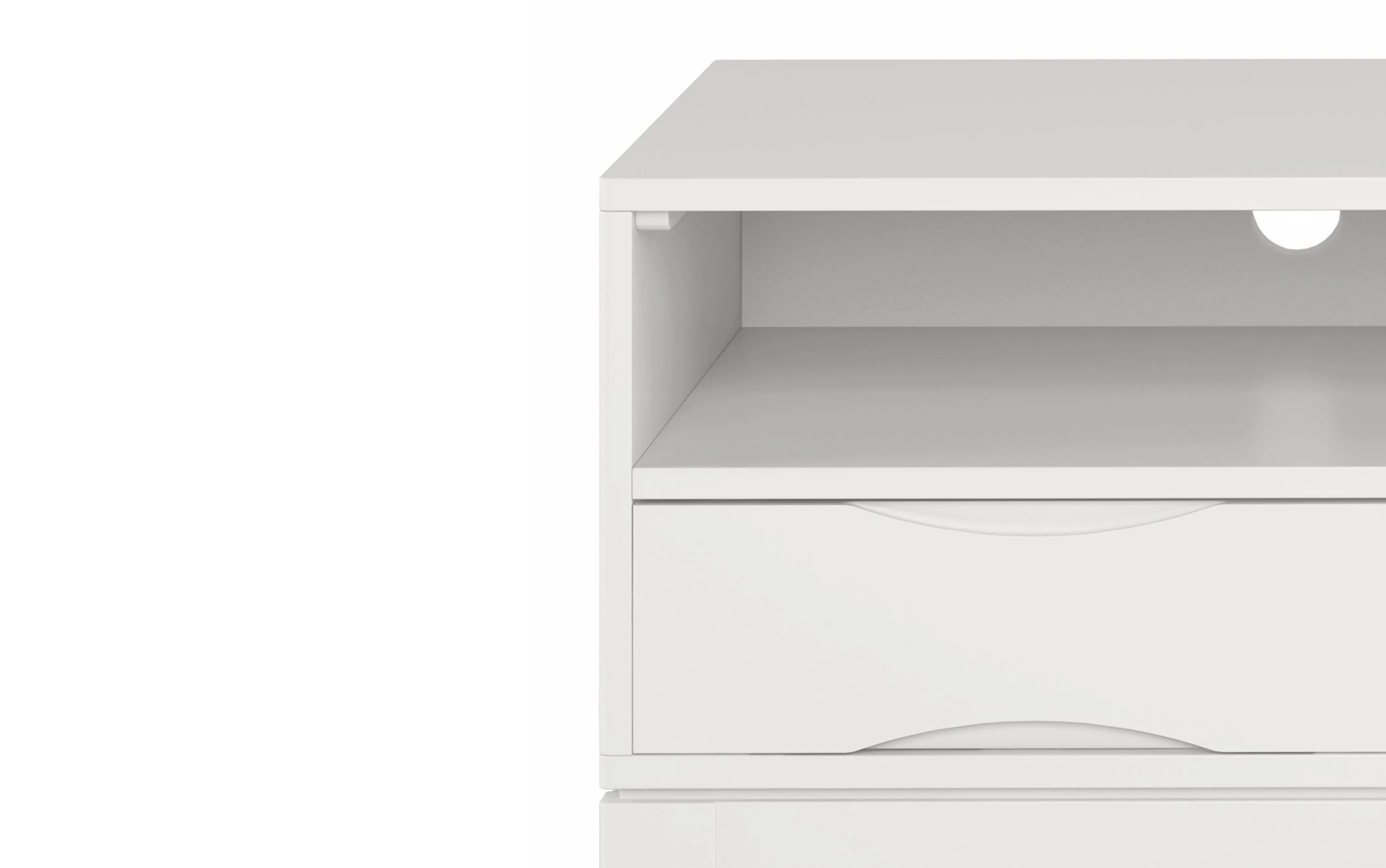Harper TV Stand