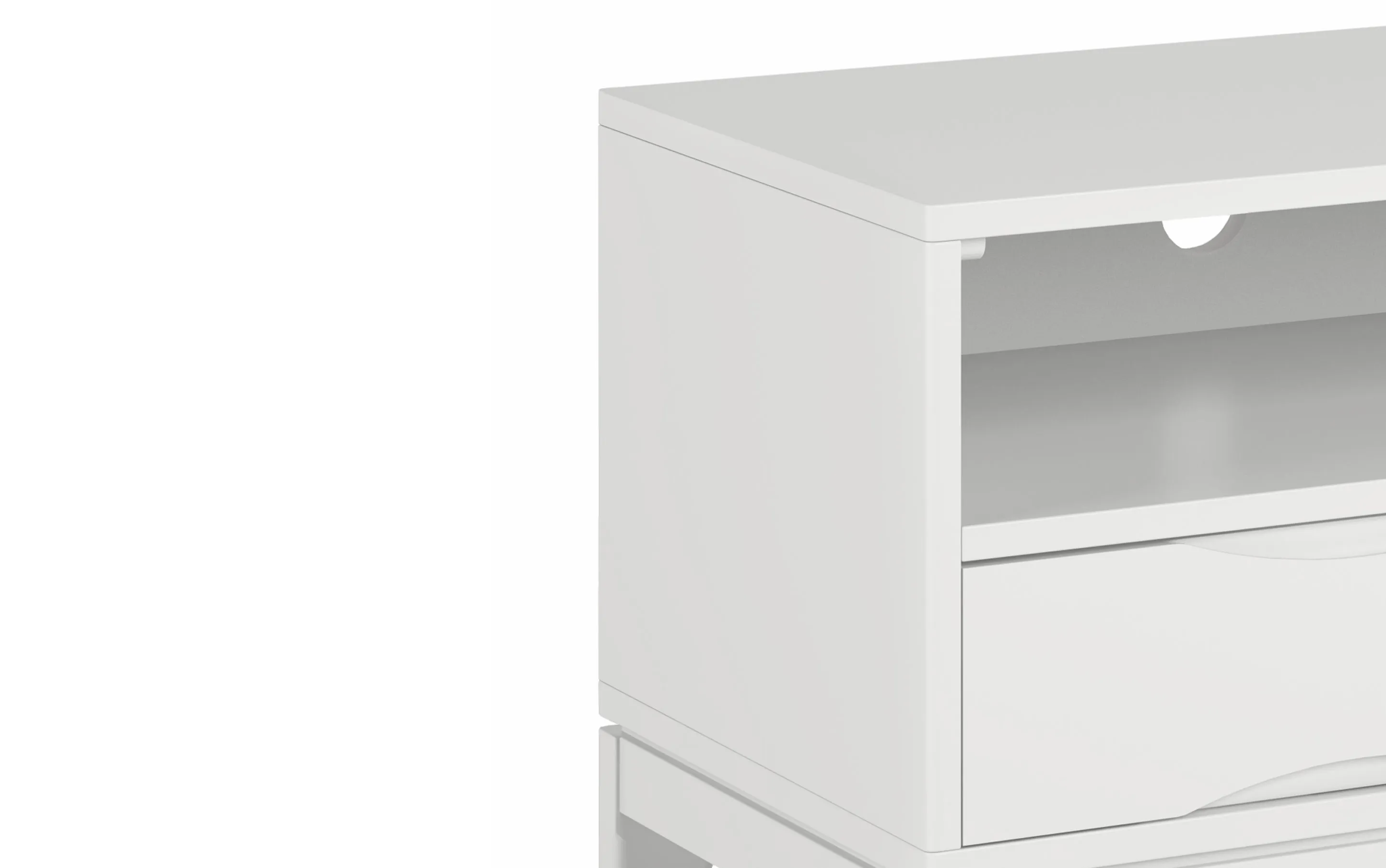 Harper TV Stand