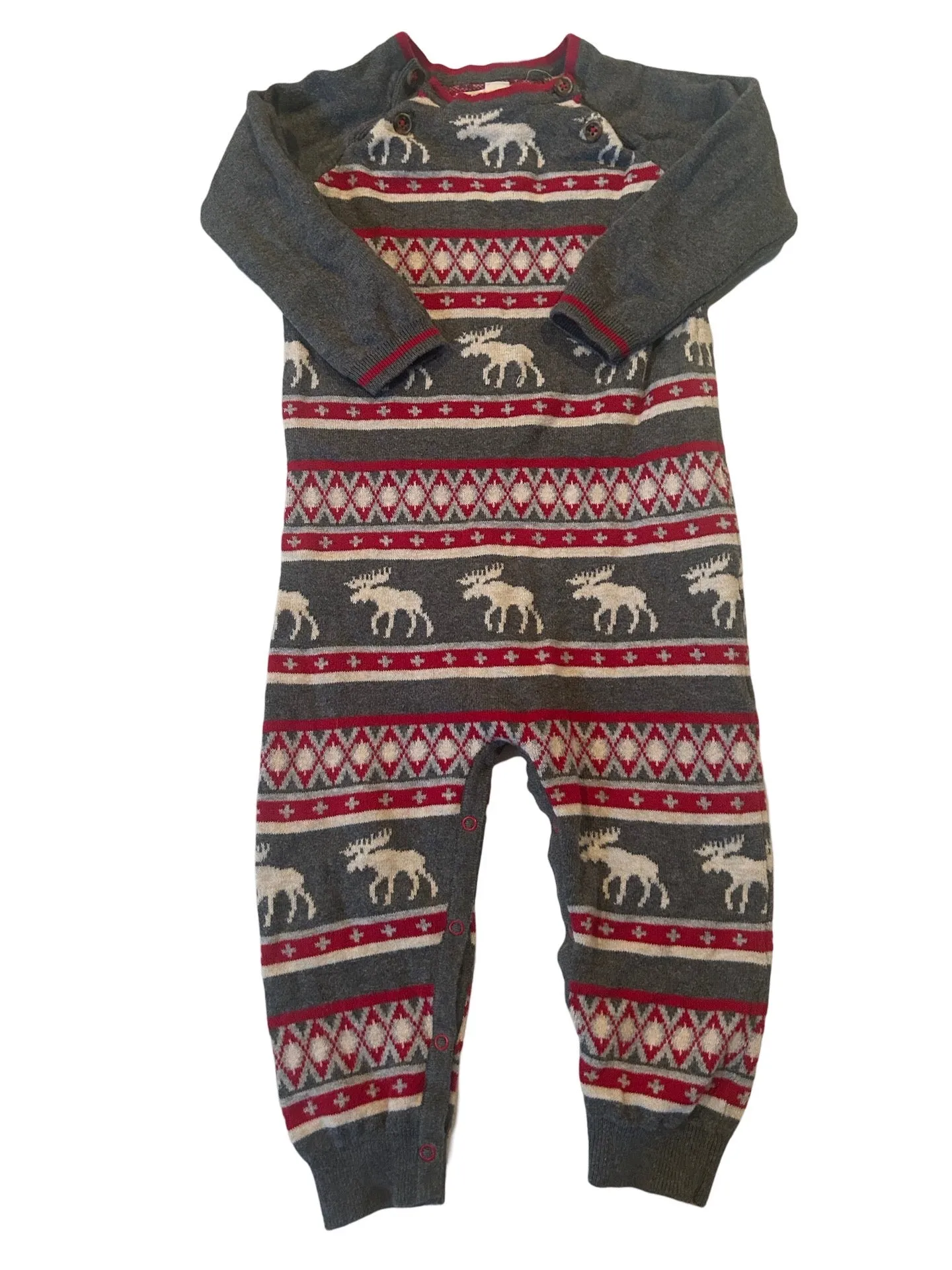 Hatley romper size 18-24