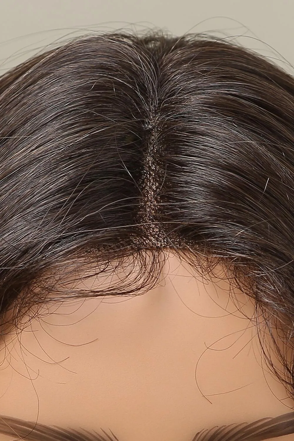 Hazel Blues® | 13*2" Lace Front Wigs Synthetic Long Wave 26" Heat Safe 150% Density