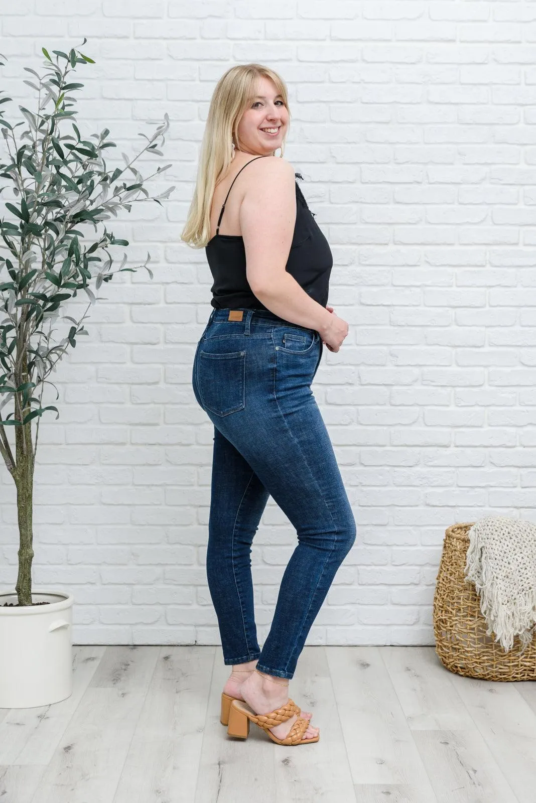 Hazel Blues® | Infinite Memories Lace Bodysuit In Black