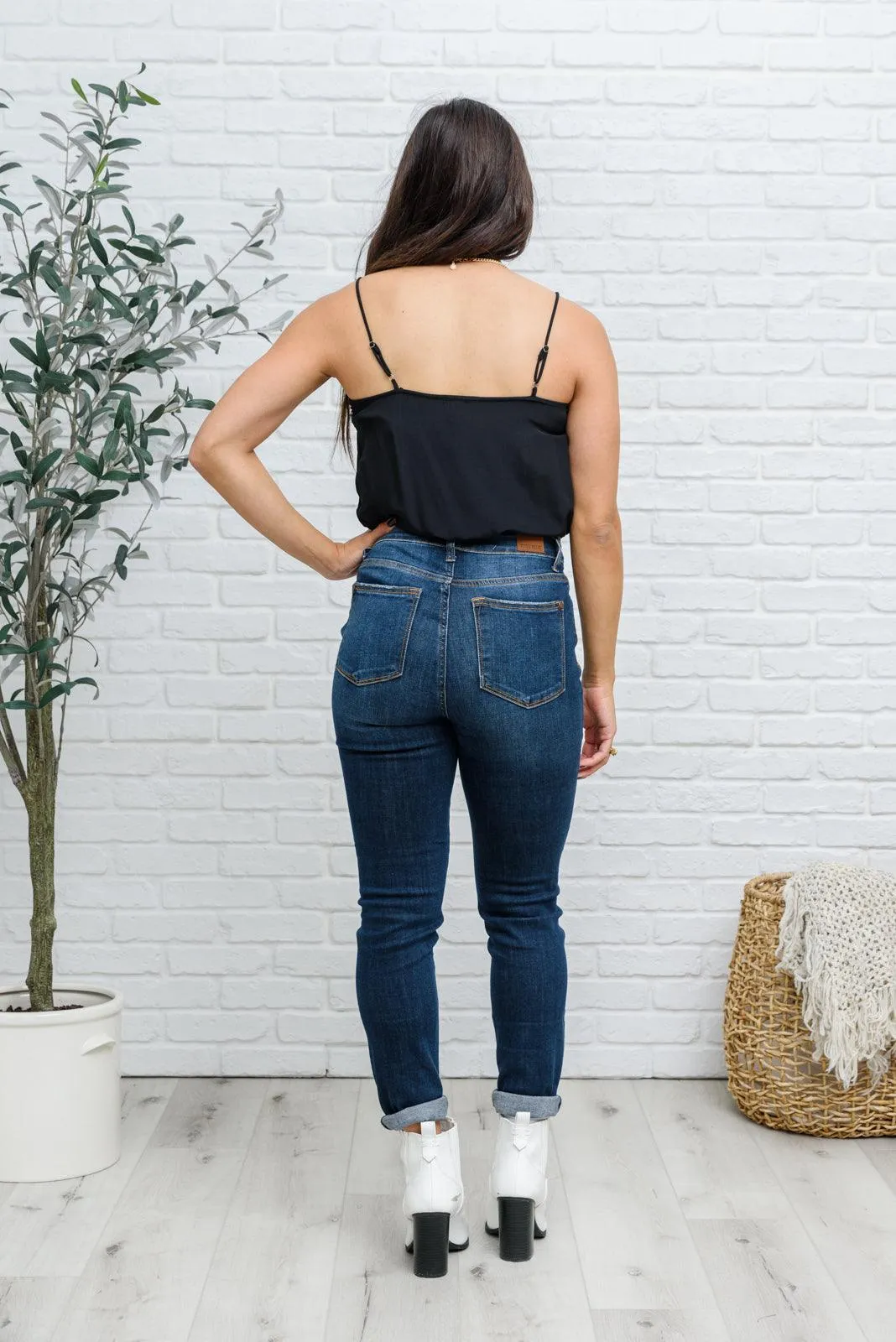 Hazel Blues® | Infinite Memories Lace Bodysuit In Black
