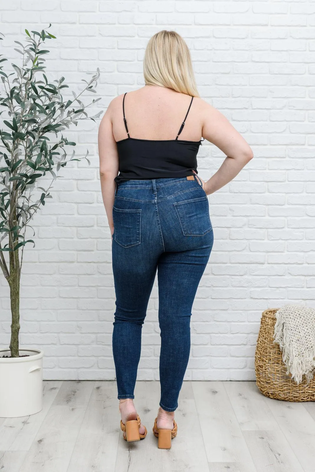 Hazel Blues® | Infinite Memories Lace Bodysuit In Black