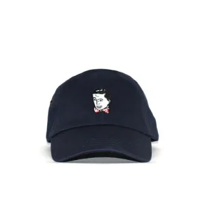 HB MASON VARSITY CAP - NAVY