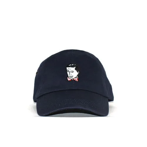 HB MASON VARSITY CAP - NAVY