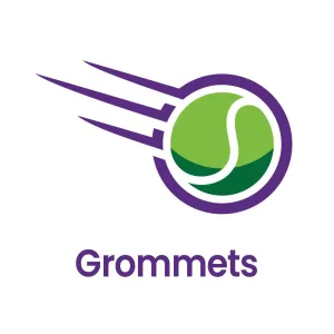 Head Grommets Graphene 360  Prestige Tour