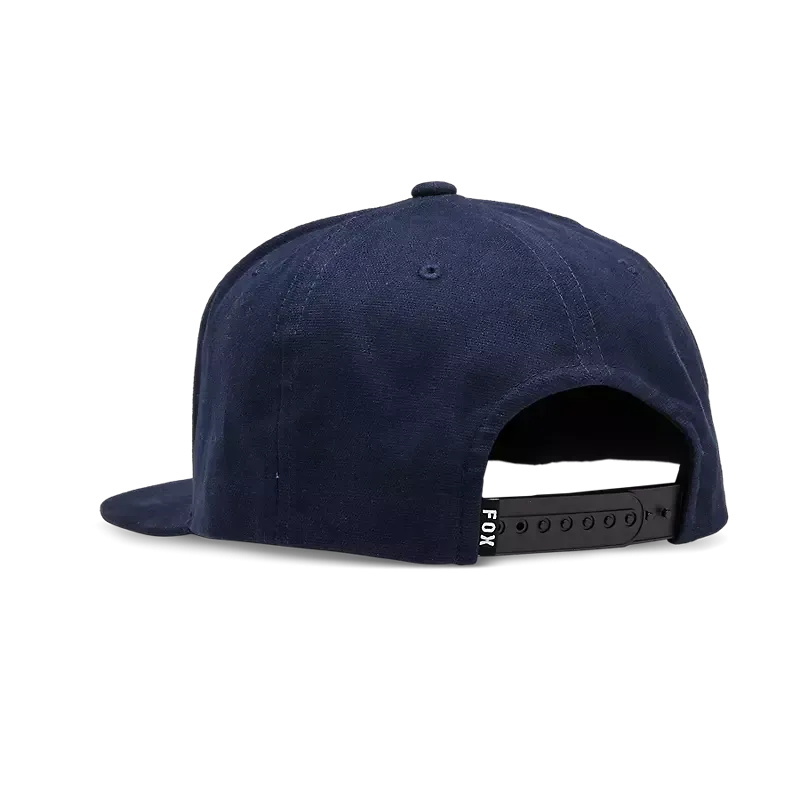 Head Snapback Hat