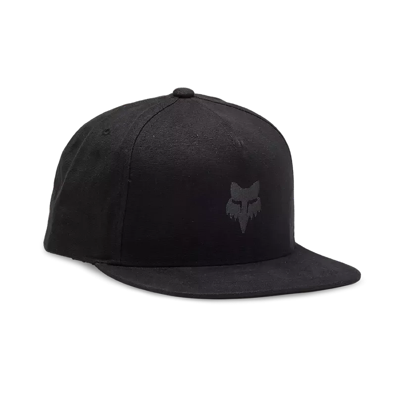 Head Snapback Hat
