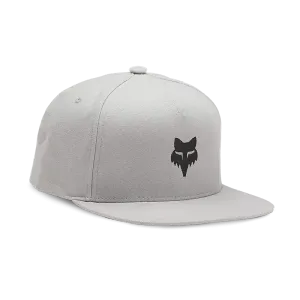 Head Snapback Hat