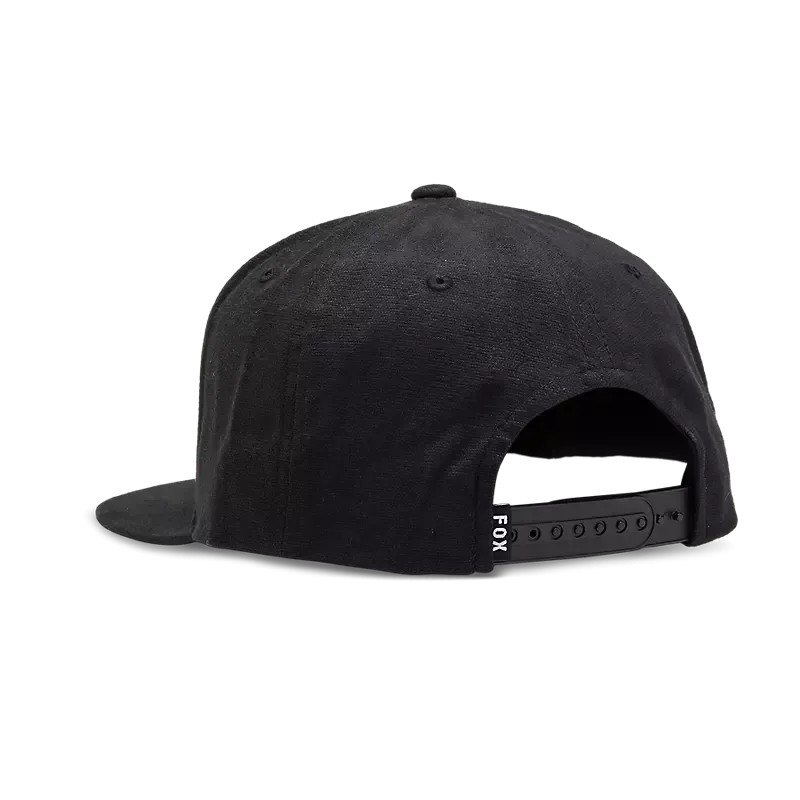 Head Snapback Hat
