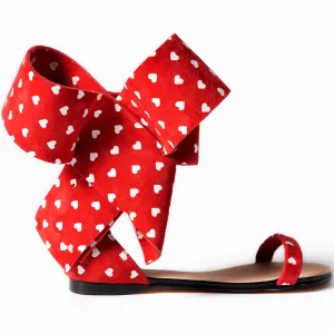 HEART PRINT LIMITED EDITION KIDS