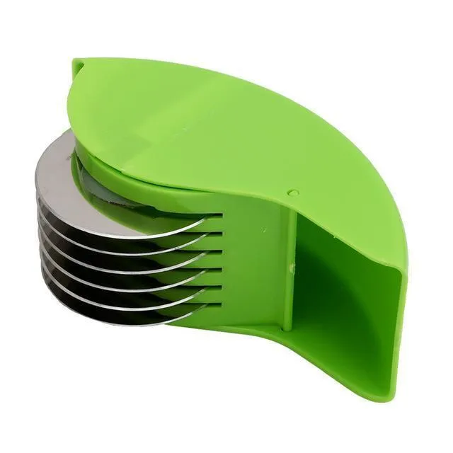 Herb Rolling Mincer