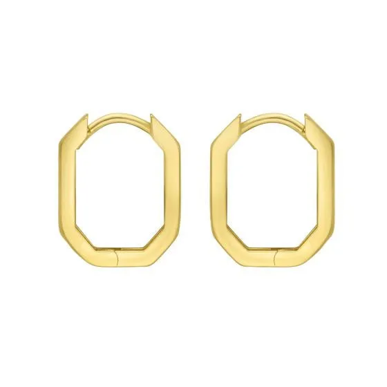Hexagon Hoops