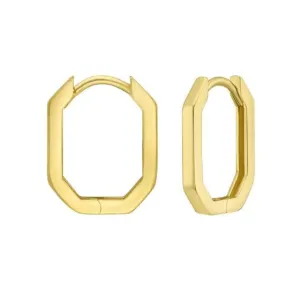 Hexagon Hoops