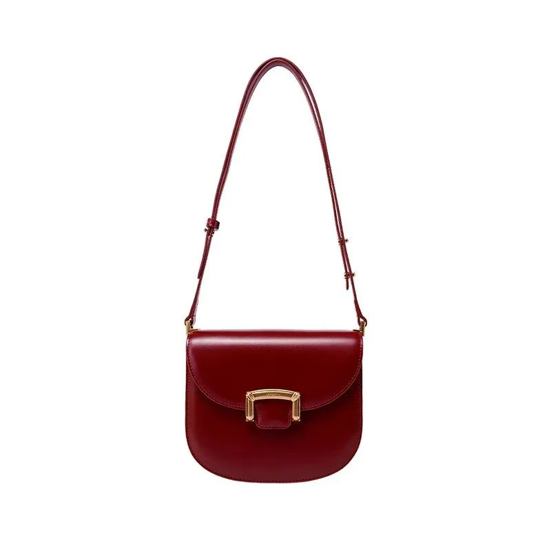 High-End Wedding Shoulder Bag