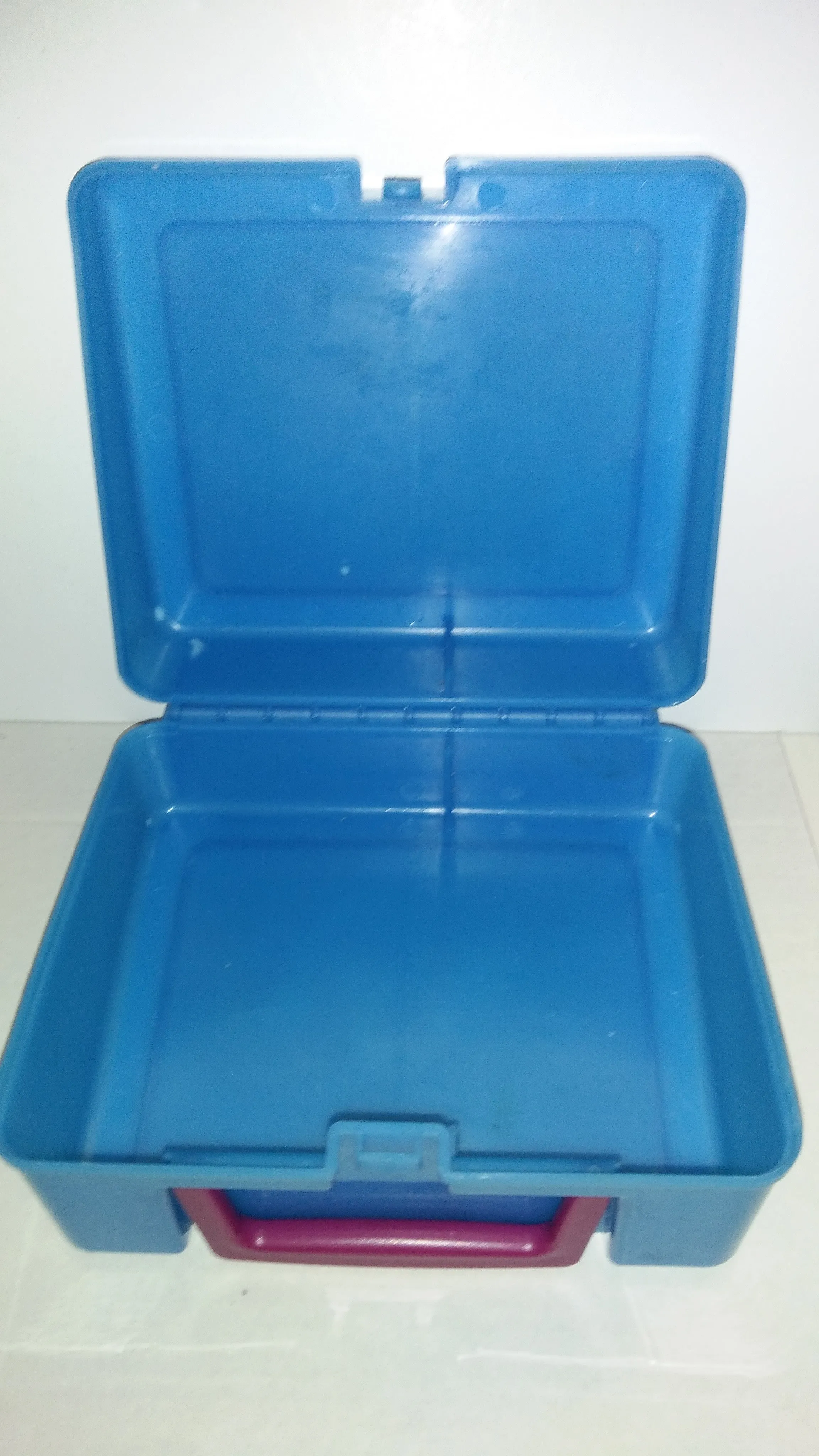 High School Musical Lunch Box