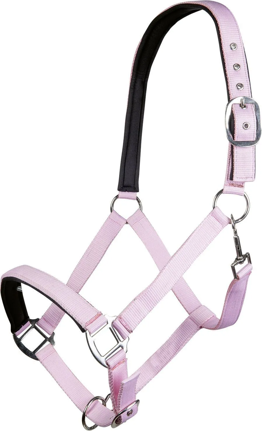 HKM Head Collar Charming With Soft Padding