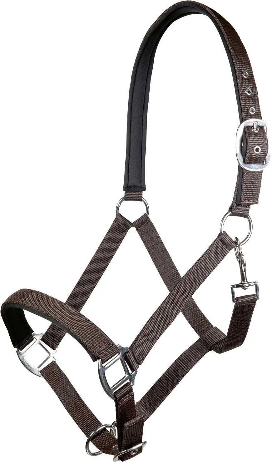 HKM Head Collar Charming With Soft Padding