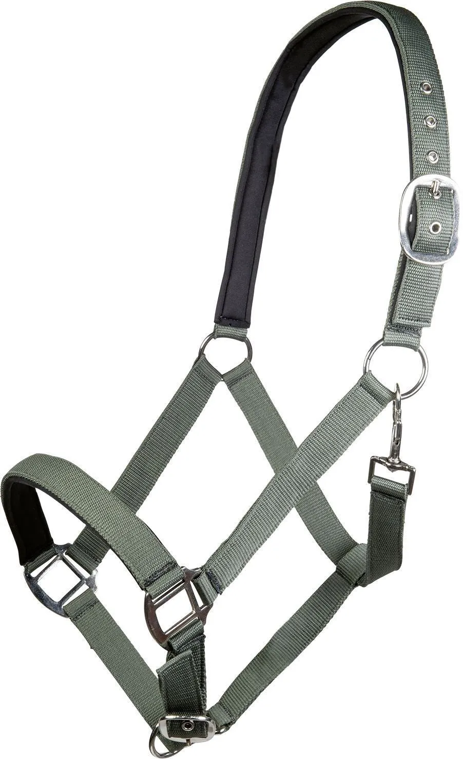 HKM Head Collar Charming With Soft Padding
