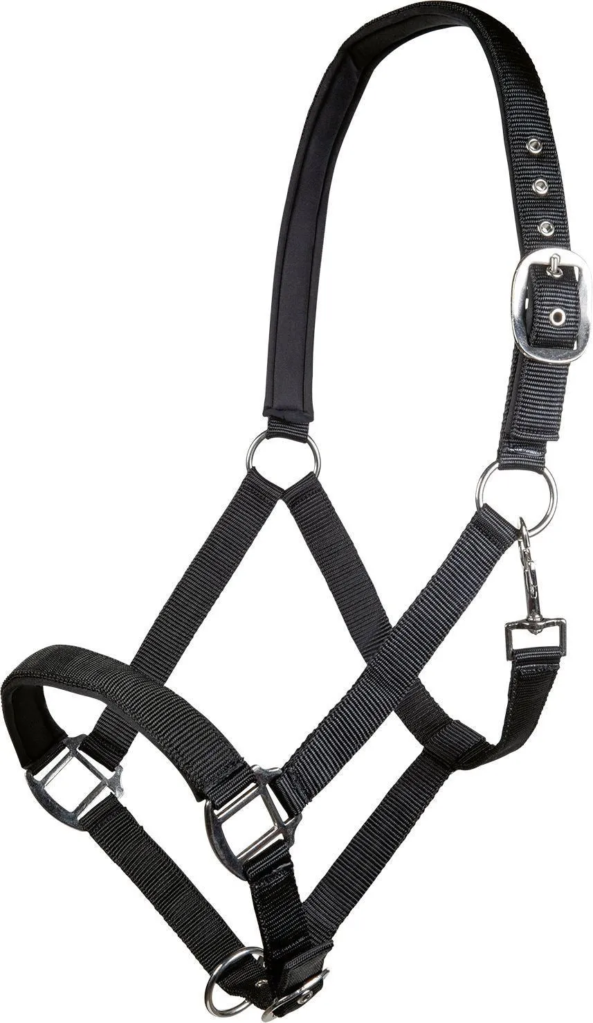 HKM Head Collar Charming With Soft Padding