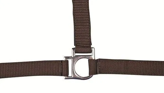 HKM Head Collar Stars With Soft Padding