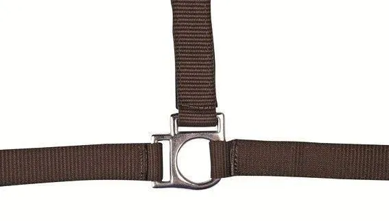 HKM Head Collar Stars With Soft Padding