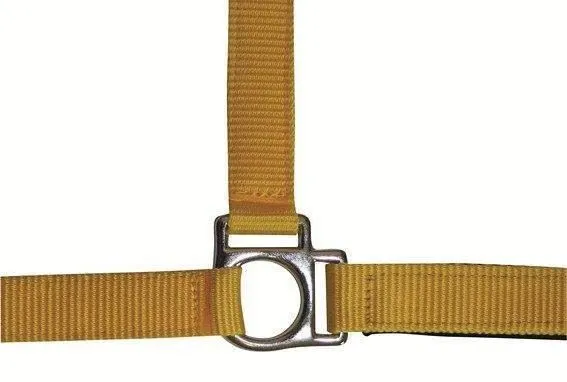 HKM Head Collar Stars With Soft Padding