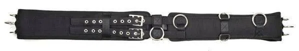 HKM Lunge Roller With Softopren Padding