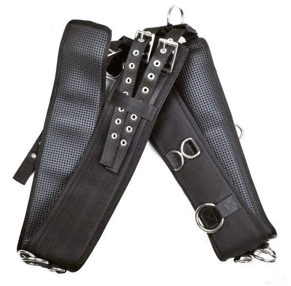 HKM Lunge Roller With Softopren Padding