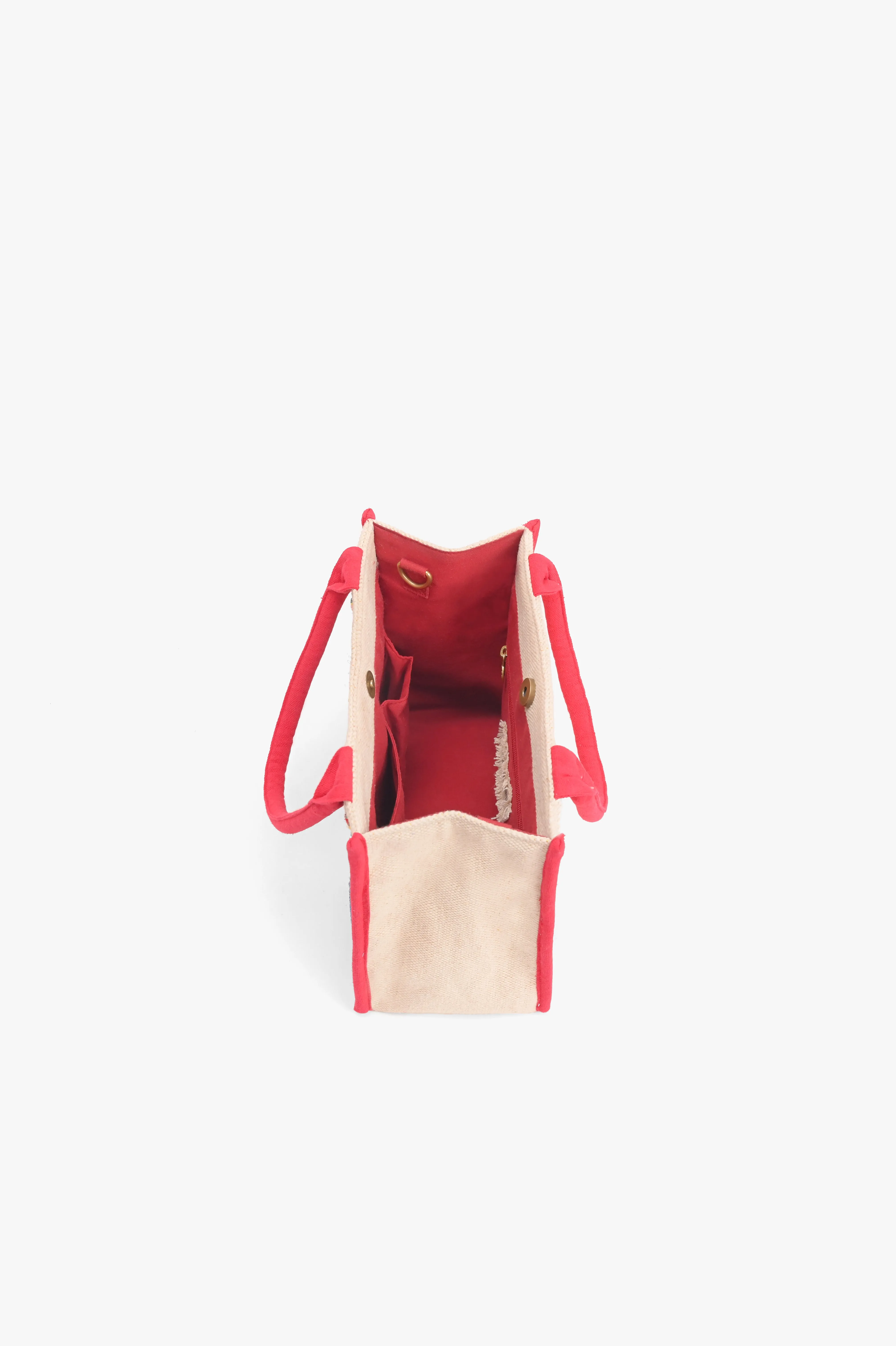 Hola Mexico Handbag