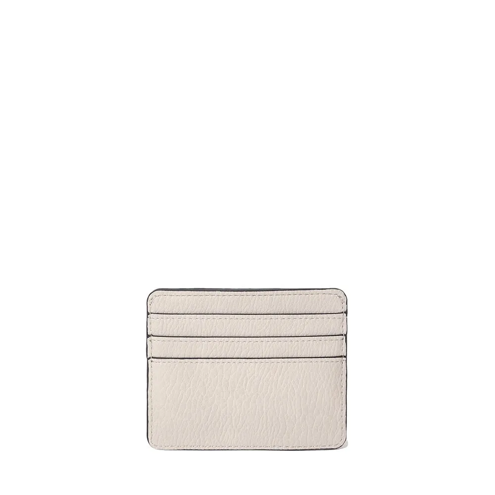 HOLD ME CARD HOLDER fog