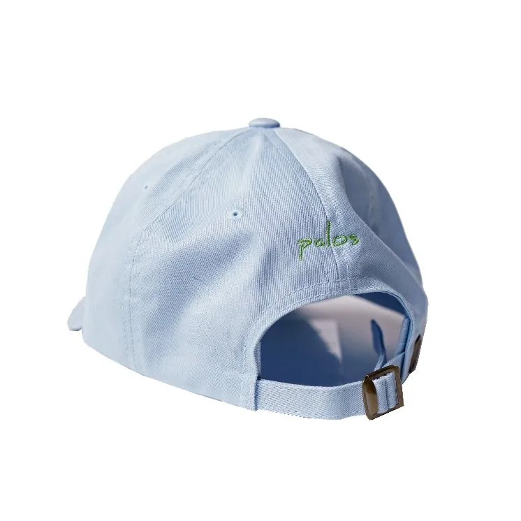 Hole Out Dad Hat