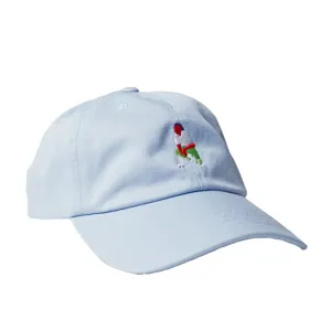 Hole Out Dad Hat