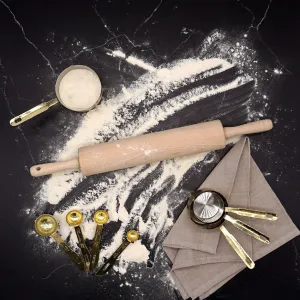 Home Baker's Rolling Pin