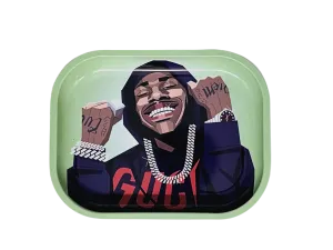Homie Rolling Tray Mini