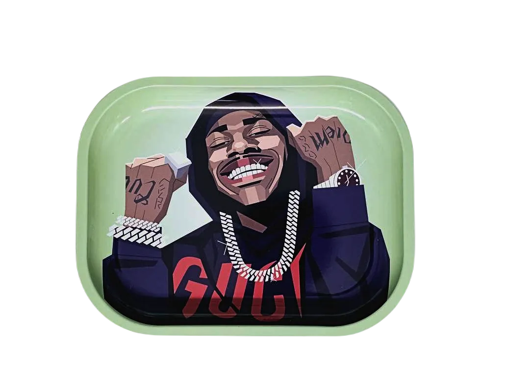 Homie Rolling Tray Mini