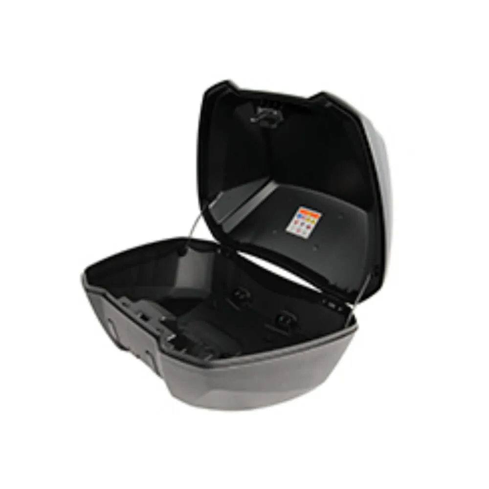 Honda 45L Top Box - Matt Black 08L75-K1B-D01ZA